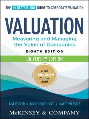 cover image of Valuation